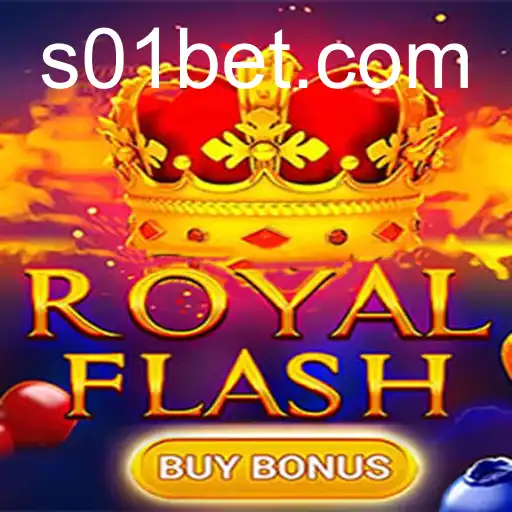 RoyalFlashBuyBonus