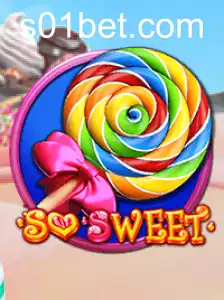 SoSweet