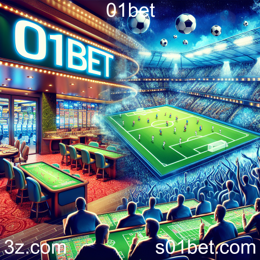 Apostas em Futebol: Tudo o que Você Precisa Saber