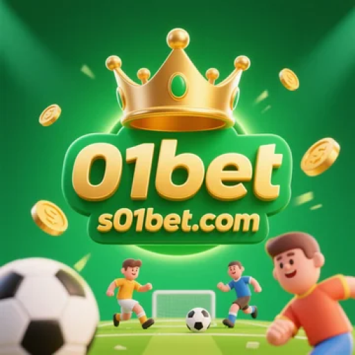 01bet